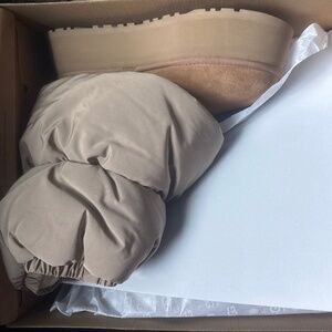 UGG Classic Mini Dipper Puffer Boot